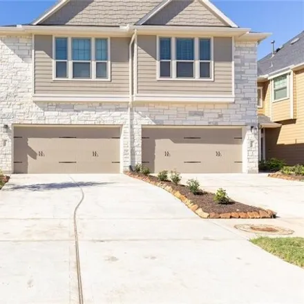 Buy this 3 bed house on 5580 Sallow Bay Lane in Fulshear, Fort Bend County