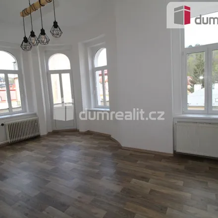 Image 5 - unnamed road, Cheb, Czechia - Apartment for rent