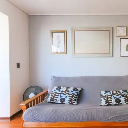 Image 8 - Las Condes, Provincia de Santiago, Chile - Apartment for rent