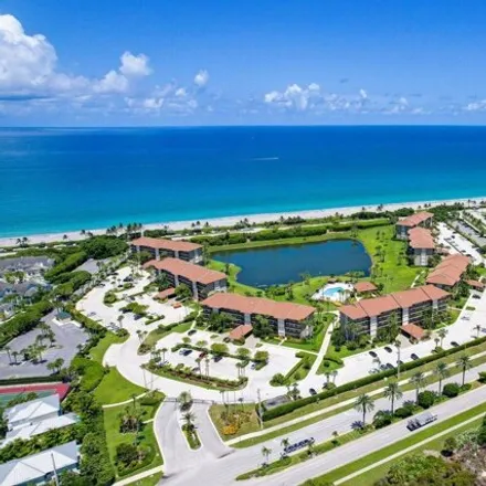 Image 1 - Beach Parking, South Seas Drive, Jupiter, FL 33477, USA - Condo for rent