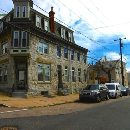 Buy this 6 bed house on 179 Markle Street in Philadelphia, PA 19127