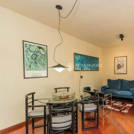 Rent this 4 bed apartment on Avenida Coronel Lucas de Oliveira in Bela Vista, Porto Alegre - RS