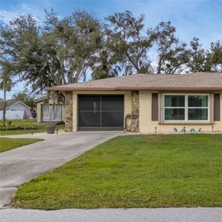 Buy this 2 bed house on 1519 Proper Street in Port Charlotte, FL 33952
