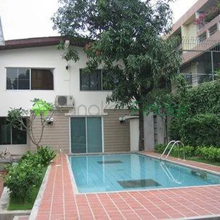Image 5 - unnamed road, Din Daeng District, 10400, Thailand - Apartment for rent