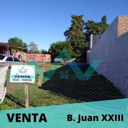 Image 1 - 418 - Manuel Gálvez 1099, Partido de Luján, 6700 Luján, Argentina - Townhouse for sale