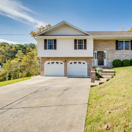 Buy this 3 bed house on 517 Arbor Court in Mount Carmel, TN 37645