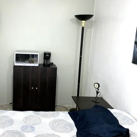 Rent this 1 bed apartment on Pachuca de Soto