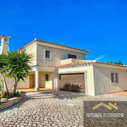 Buy this 4 bed house on EM 524-1 in 8100-337 Loulé (São Sebastião), Portugal