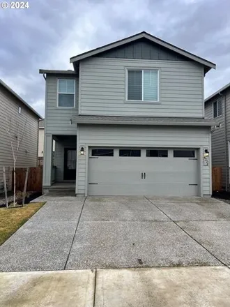 Buy this 4 bed house on 4180 Southwest Royal Avenue in Gresham, OR 97080