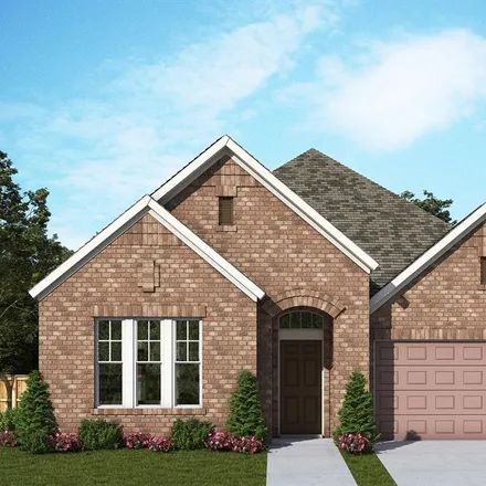 Buy this 3 bed house on Clearwater Way in Royse City, TX 75189