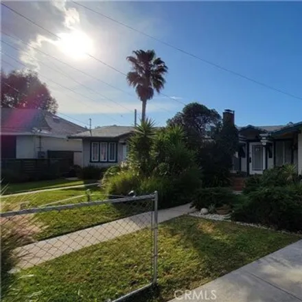 Rent this 1 bed house on 200 Thorne Street in Los Angeles, CA 90042