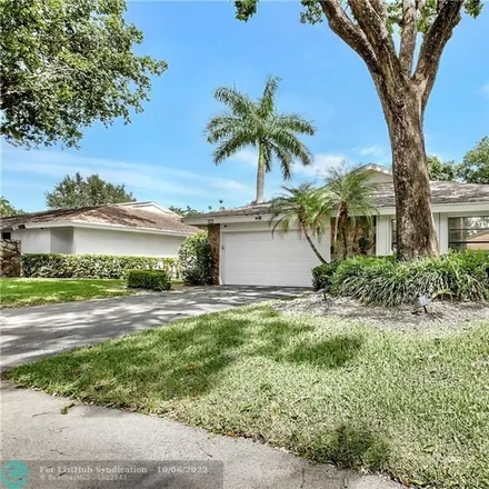 Image 3 - 159 Kensington Road, Playland Estates, Hollywood, FL 33021, USA - House for sale