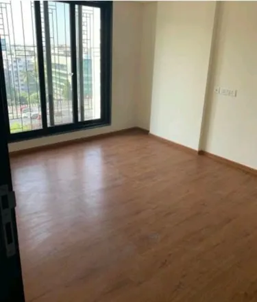 Rent this 2 bed apartment on Smit in Prarthana Samaj Road, Vile Parle East