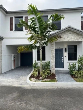 Image 3 - unnamed road, Fort Lauderdale, FL 33315, USA - Townhouse for rent