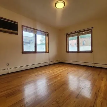 Rent this 3 bed apartment on 22-15 74th Street in New York, NY 11370