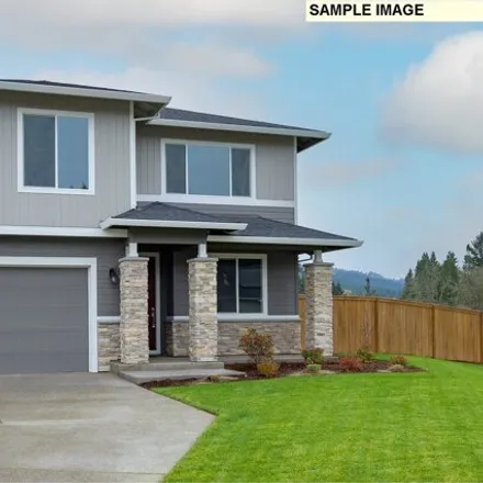 Buy this 5 bed house on South 3rd Street in Ridgefield, WA 98642