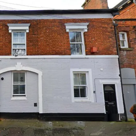 Buy this 6 bed house on Monson Court in Bracebridge, LN5 7SB