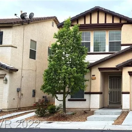 Buy this 3 bed house on 1253 South Plum Canyon Street in Clark County, NV 89142