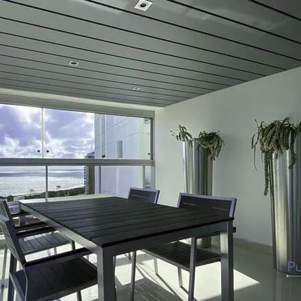 Buy this 4 bed apartment on Miami 18 in 20100 Punta Del Este, Uruguay