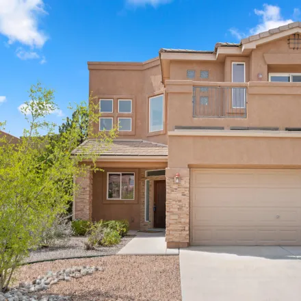 Buy this 3 bed loft on 59 Prestwick Court Southeast in Rio Rancho, NM 87124
