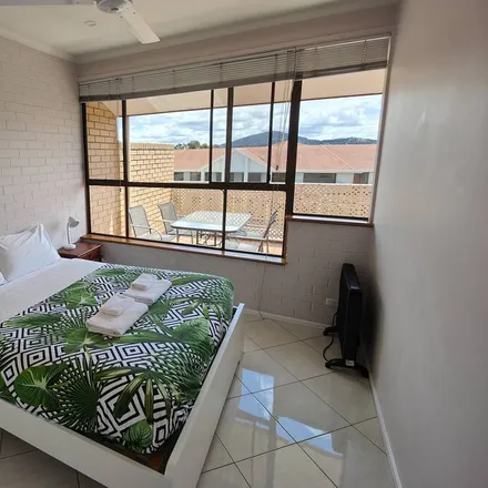 Rent this 2 bed apartment on Australian Capital Territory in Greenway 2900, Australia