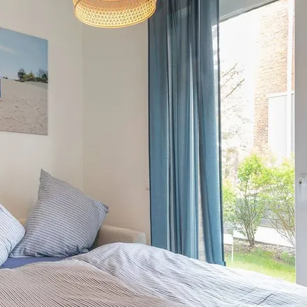 Rent this 2 bed apartment on Wyk auf Föhr in Schleswig-Holstein, Germany