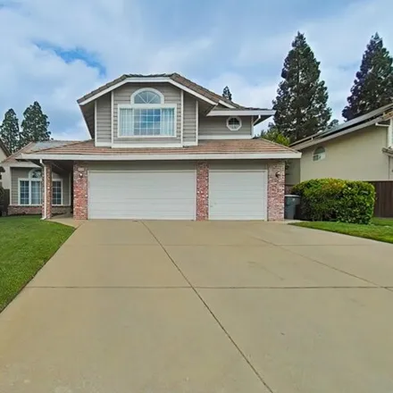 Buy this 4 bed house on 5783 Windsong Court in Rocklin, CA 95765