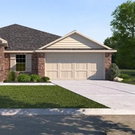 Buy this 4 bed house on Alice Harney Road in Burleson, TX 76028