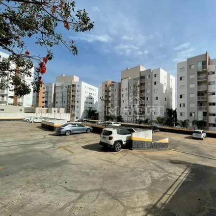 Image 2 - Rua Vitorio Randi, Vila Santana, Valinhos - SP, 13272-361, Brazil - Apartment for sale