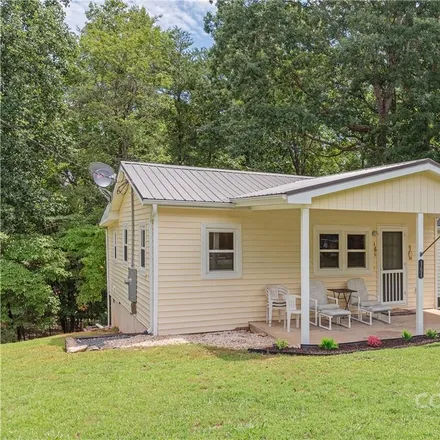 Buy this 2 bed house on 164 Pearson Circle in Rutherford County, NC 28746