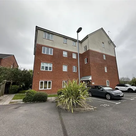 Image 1 - Magazine Road, Bromborough, CH62 3AD, United Kingdom - Apartment for rent