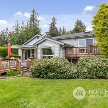 Buy this 3 bed house on 1911 61st Avenue Northwest in Cromwell, Pierce County