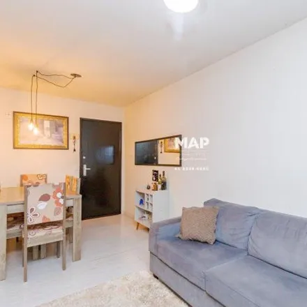 Buy this 2 bed apartment on Rua Senador Gaspar Velloso 151 in Boa Vista, Curitiba - PR