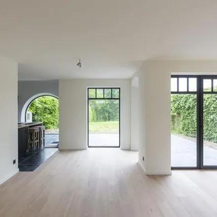 Rent this 3 bed apartment on Tiegemberg 52 in 8573 Anzegem, Belgium