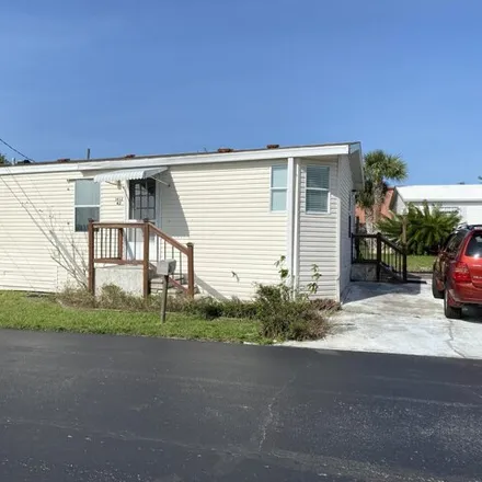 Image 5 - 1480 Turkey Creek Drive Northeast, Palm Bay, FL 32905, USA - Apartment for rent