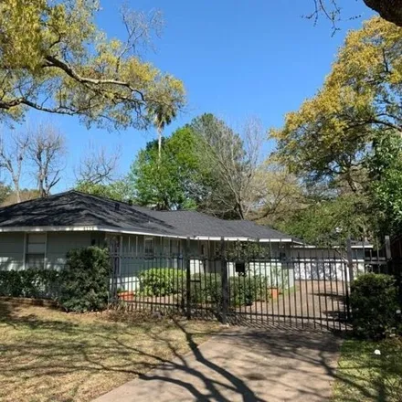 Rent this 3 bed house on 4164 Norfolk Street in Houston, TX 77027
