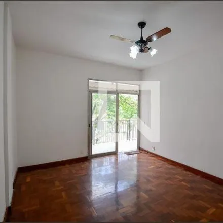 Rent this 2 bed apartment on Rua Radialista Waldir Amaral in Maracanã, Rio de Janeiro - RJ