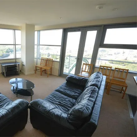 Rent this 2 bed apartment on West Wear Street in Sunderland, SR1 1TE