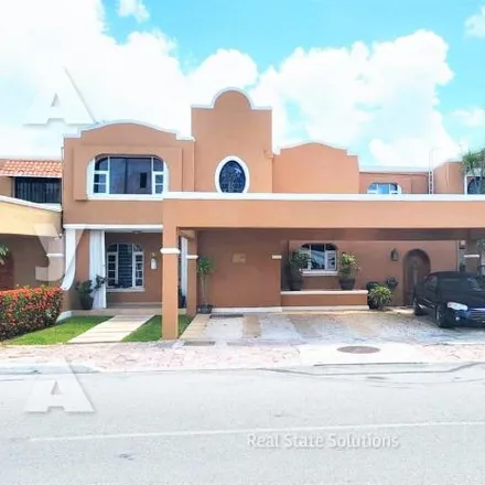 Image 2 - Pok Ta Pok, 75500 Cancún, ROO, Mexico - House for sale