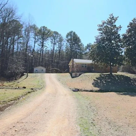 Buy this 3 bed house on 168 County Road 180 in Iuka, MS 38852