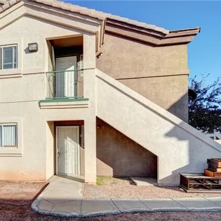 Rent this 2 bed condo on 3959 Danny Melamed Street East in Las Vegas, NV 89110