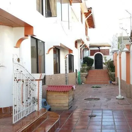 Image 2 - Almería, 170138, Quito, Ecuador - House for rent