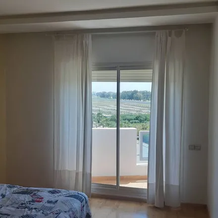 Rent this 1 bed apartment on Nouaceur النواصر in Autoroute Casablanca-Agadir طرق السيارات الدار البيضاء - أكادير, 27000 Nouaceur
