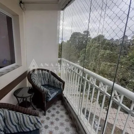 Buy this 4 bed apartment on unnamed road in Jardim Dracena, São Paulo - SP