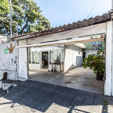 Rent this studio house on Alameda dos Guaramomis 1383 in Indianópolis, São Paulo - SP