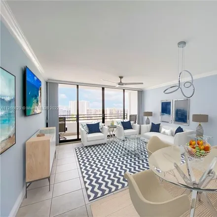 Rent this 1 bed condo on 3505 South Ocean Drive in Beverly Beach, Hollywood