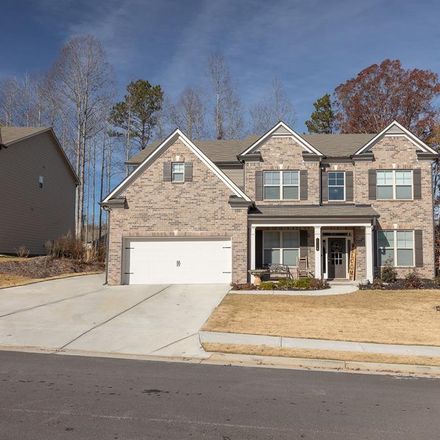 Rent this 5 bed house on Duke St in Jefferson, GA