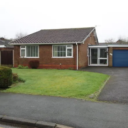 Image 1 - 132 Bridge Lane, Dudlow's Green, Warrington, WA4 3AN, United Kingdom - House for sale