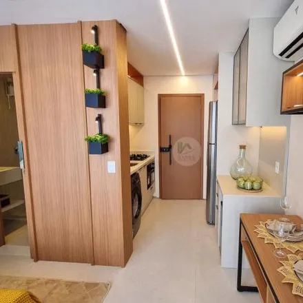 Buy this 1 bed apartment on Ministério da Agricultura in Rua Maceió, Nossa Senhora das Graças