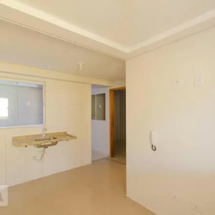 Rent this 2 bed apartment on Rua Jupara in Cidade Antônio Estêvão de Carvalho, São Paulo - SP